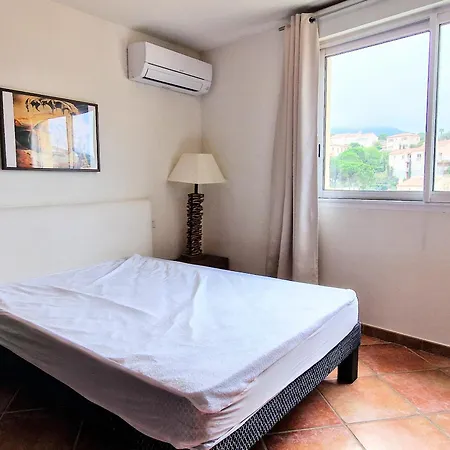 T2 Climatise Proche Centre Avec Parking A - Fr-1-309-88 Banyuls-sur-Mer