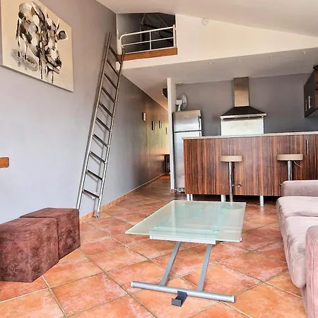 Apartman T2 Climatise Proche Centre Avec Parking A - Fr-1-309-88