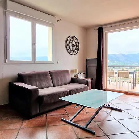 T2 Climatise Proche Centre Avec Parking A - Fr-1-309-88 Apartman Banyuls-sur-Mer